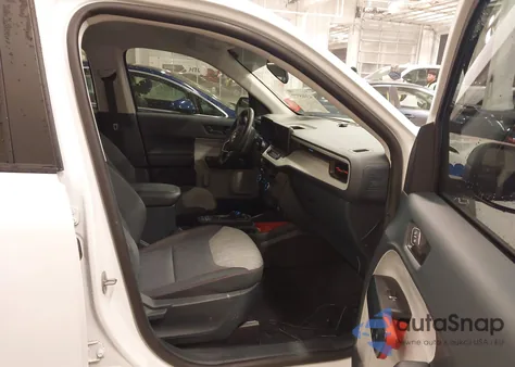 2023 Ford Maverick Xlt z USA, uszkodzony, nr VIN 3FTTW8F97PRA99541